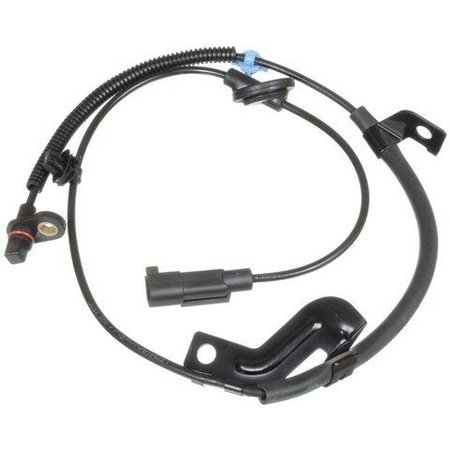 HOLSTEIN Abs Wheel Speed Sensor, 2Abs2287 2ABS2287